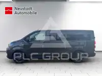 2025 Opel Vivaro