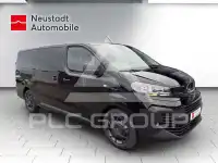 2025 Opel Vivaro