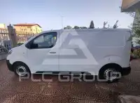2025 Opel Vivaro