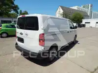 2025 Opel Vivaro
