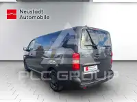 2025 Opel Vivaro