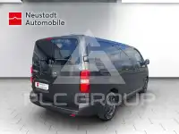 2025 Opel Vivaro
