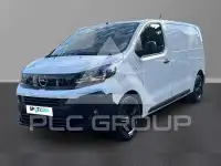 2025 Opel Vivaro