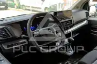 2025 Opel Vivaro