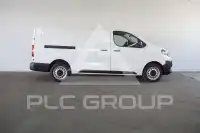 2025 Opel Vivaro