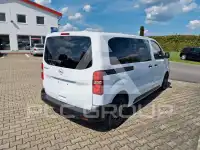 2025 Opel Vivaro