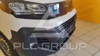 2025 Opel Vivaro