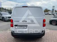 2025 Opel Vivaro