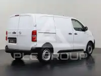 2025 Opel Vivaro