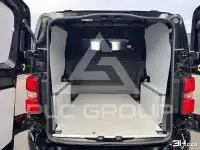 2025 Opel Vivaro