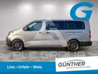 2025 Opel Vivaro