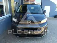 2025 Opel Vivaro