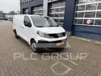 2025 Opel Vivaro
