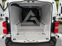 2025 Opel Vivaro
