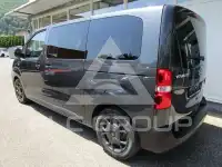 2025 Opel Vivaro