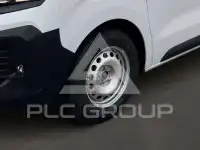 2025 Opel Vivaro