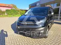 2025 Opel Vivaro