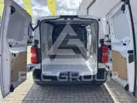 2025 Opel Vivaro