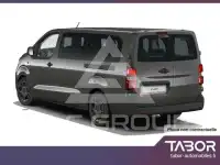 2025 Opel Vivaro