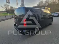 2025 Opel Vivaro