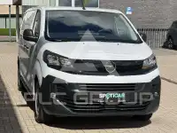2025 Opel Vivaro
