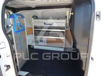 2025 Opel Vivaro
