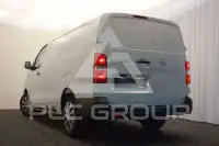 2025 Opel Vivaro