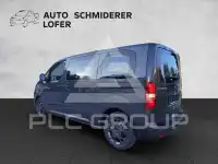 2025 Opel Vivaro