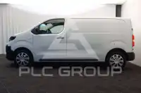 2025 Opel Vivaro