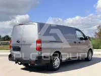 2025 Opel Vivaro