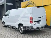 2025 Opel Vivaro