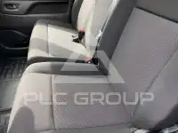 2025 Opel Vivaro