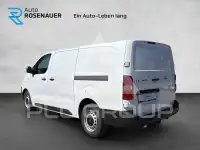 2025 Opel Vivaro