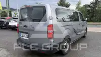 2025 Opel Vivaro