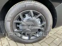 2025 Opel Vivaro