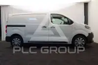 2025 Opel Vivaro