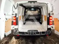 2025 Opel Vivaro