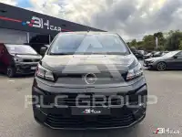 2025 Opel Vivaro