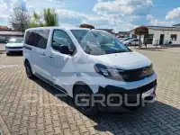 2025 Opel Vivaro