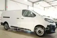 2025 Opel Vivaro