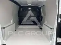 2025 Opel Vivaro