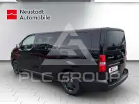 2025 Opel Vivaro