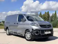 2025 Opel Vivaro