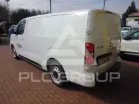 2025 Opel Vivaro