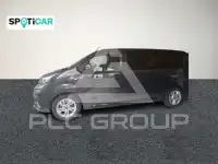 2025 Opel Vivaro