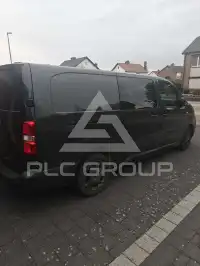 2025 Opel Vivaro