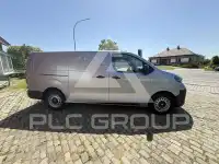 2025 Opel Vivaro