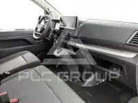 2025 Opel Vivaro