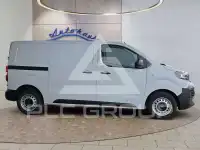 2025 Opel Vivaro