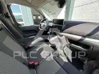 2025 Opel Vivaro
